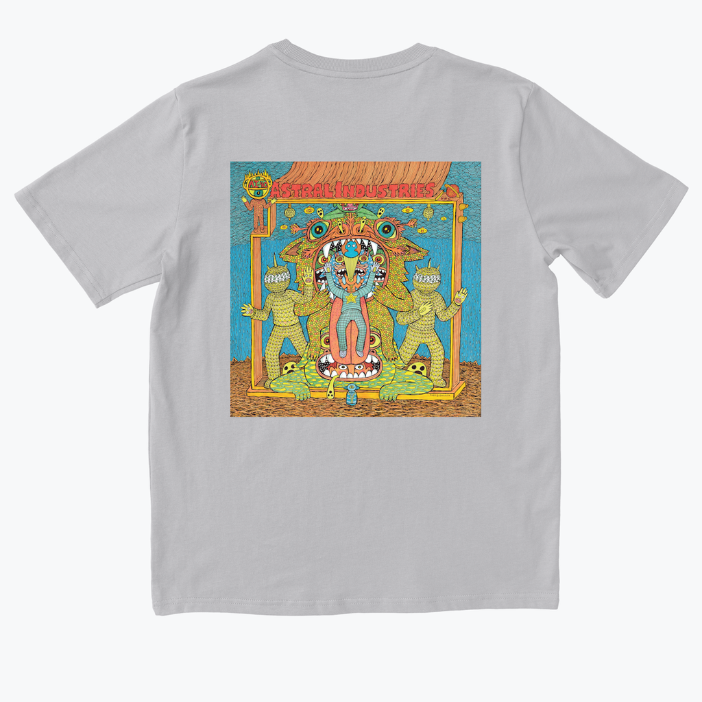 The AI-40 Tee