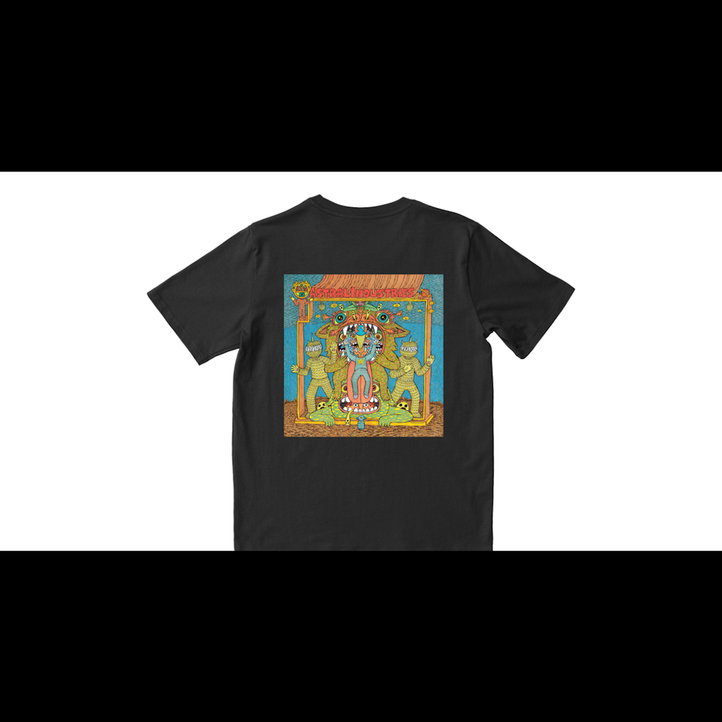 The AI-40 Tee