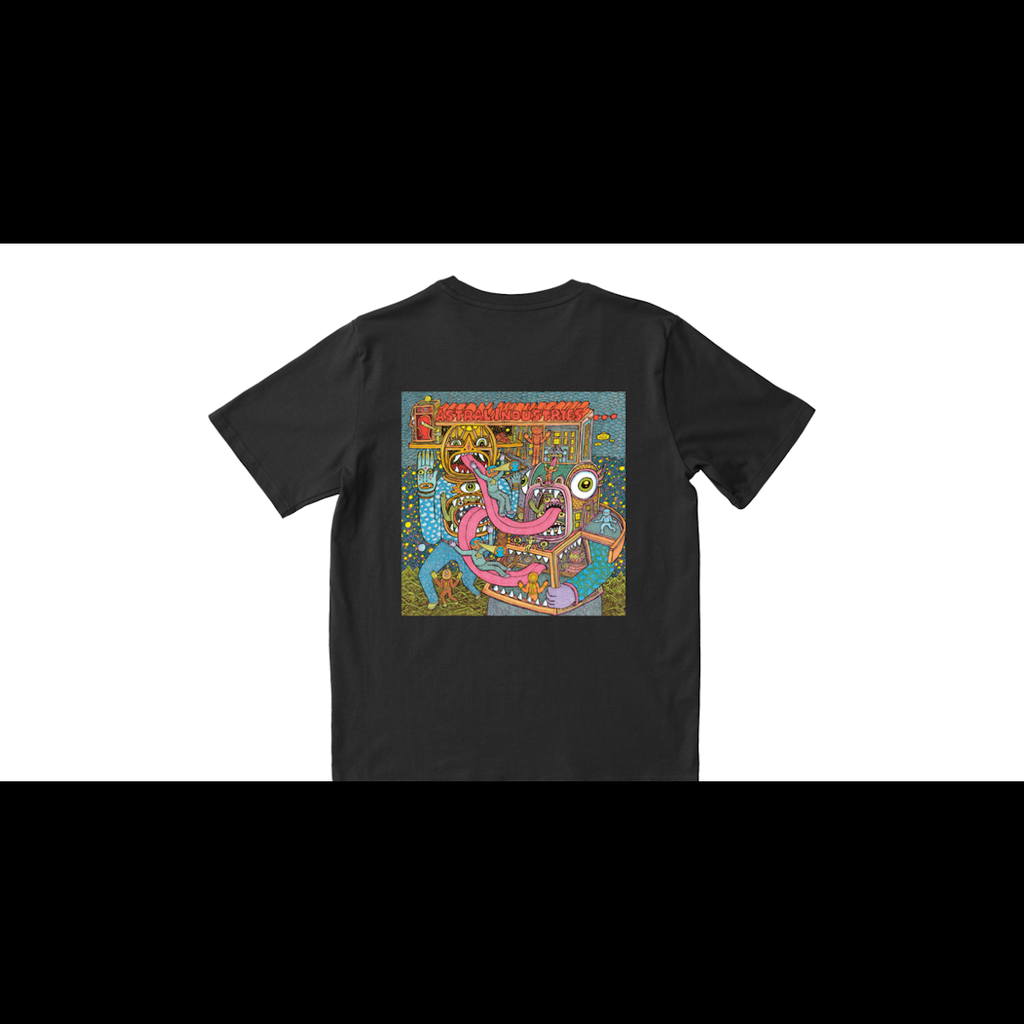 Sonidos Premium Relaxed Tee