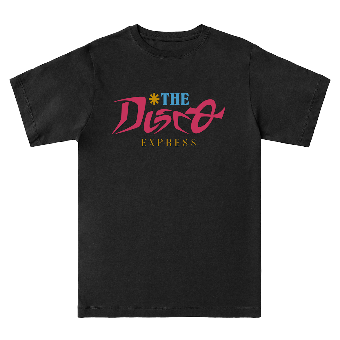 Suberashi Tokyo Disco Tee