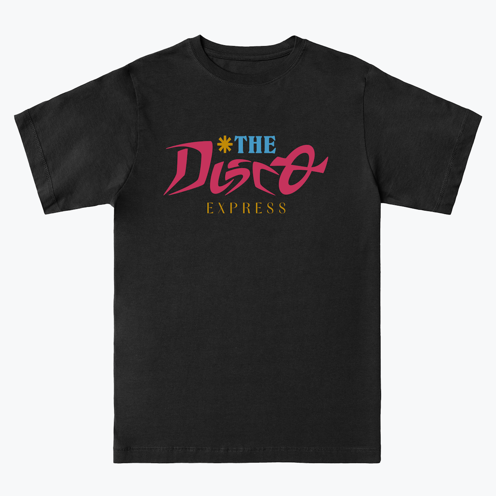 Suberashi Tokyo Disco Tee