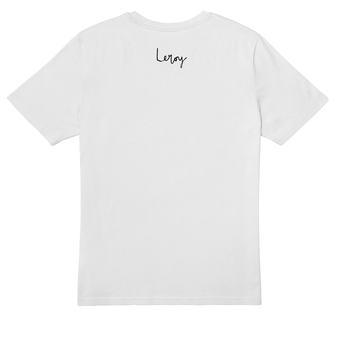 Leroy x Louise Sheeran
