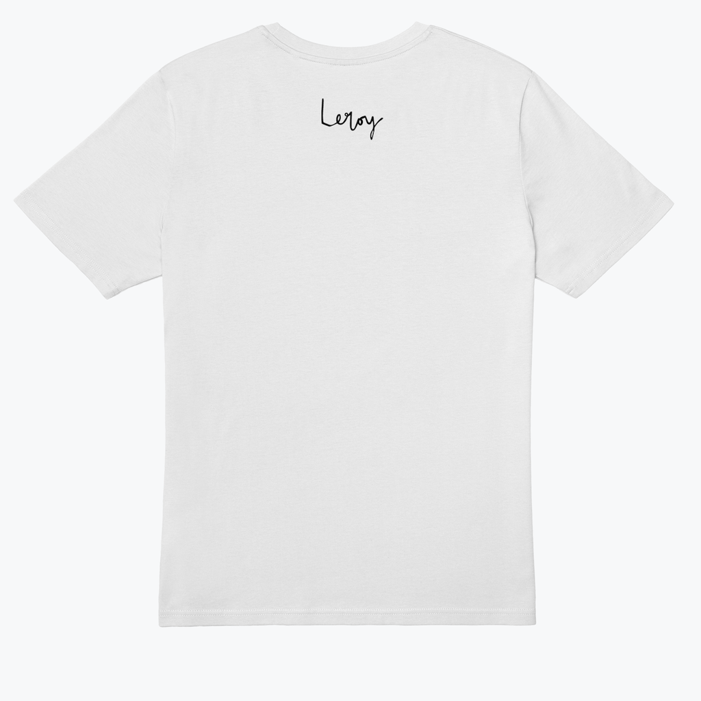 Leroy x Louise Sheeran