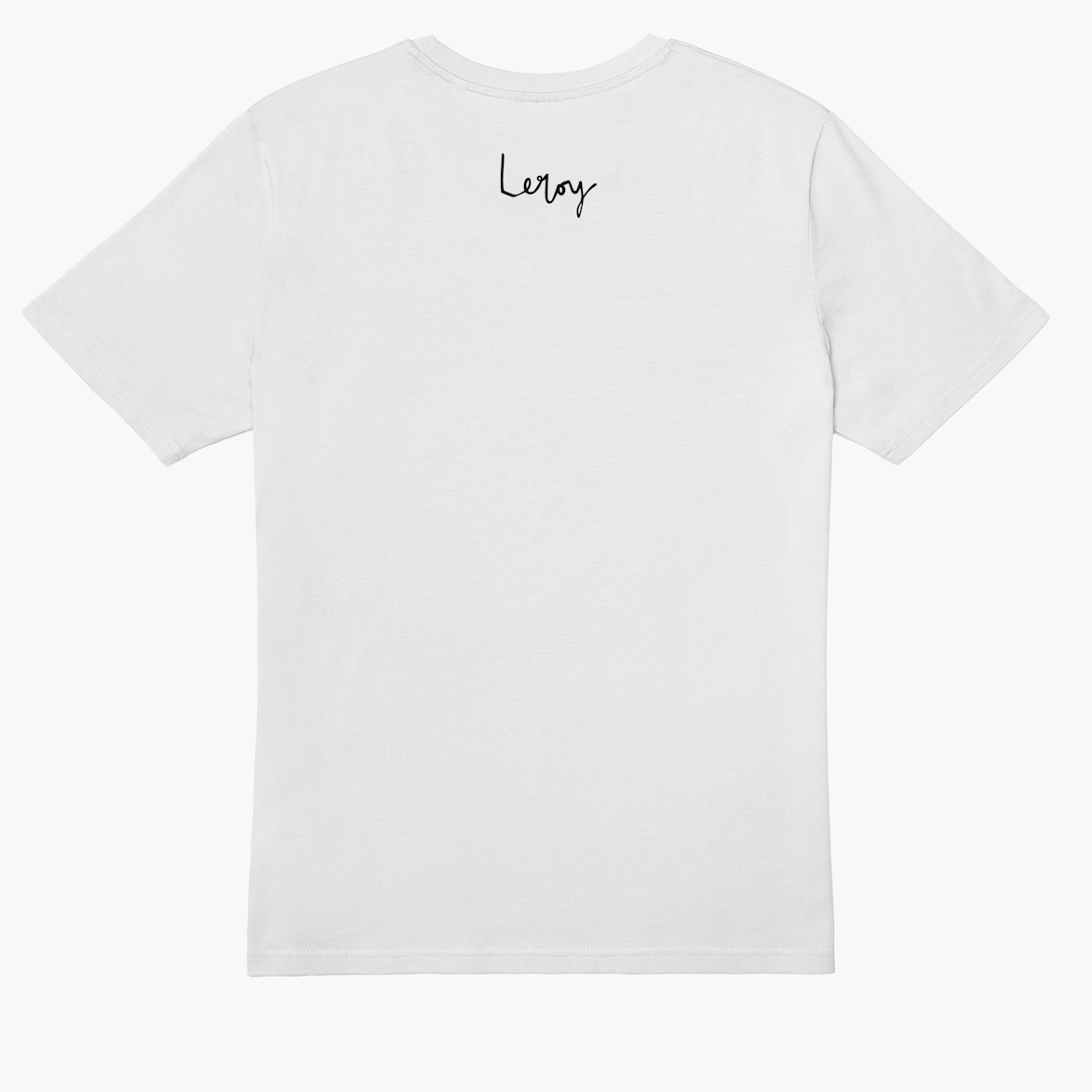 Leroy x Louise Sheeran